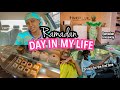 Ramadan Vlog 12 | GOING TO THE MOSQUE, MODEST WEAR SHOPPING AND EID GIVEAWAY | ABUJA NIGERIA VLOG