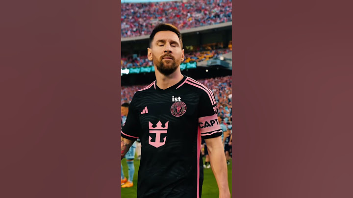 Diejenigen, die den Ballon d 'Or wirklich verdient haben #fussball #ronaldo #messi #sportnewshq