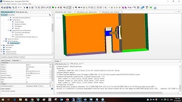 Hands-on Simulate Series with Simcenter STAR-CCM - Mesh Motion and Adaptation (Session 6)