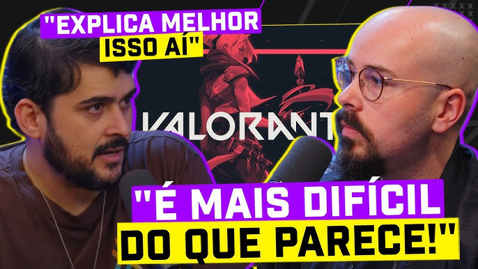 FPX está chocada e desapontada por perder parceria com VCT - Valorant -  Gamereactor