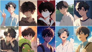 New Anime dp images for boys | Cartoon Anime dp/images/photo/pics/wallpaper | dp for boys|Cartoon dp