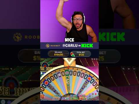 Carlos' Spin Casino: Online Gambling in het Nederlandse Internet