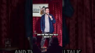 #standupcomedy #haha #comedy #newparents #lol #funny #jokes #standup #comedian #comedygenre