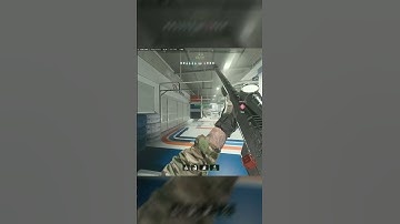 MW2 SNIPING IS SO CLEAN 😍 Modern Warfare 2 #shorts