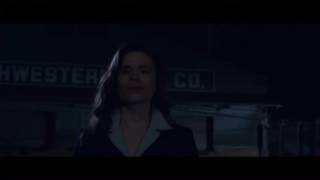 Marvel One Shot  Agent Carter Official Movie Clip   Action Peggy 2013   Short Film HD