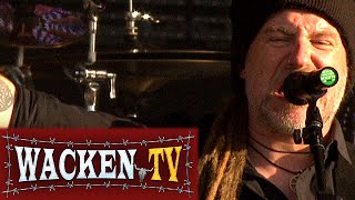 Video thumbnail of "Eluveitie - Inis Mona - Live at Wacken Open Air 2016"
