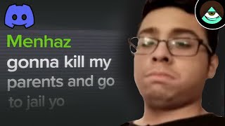 The Race to Stop this Discord Killer as he Killed his Family - Menhaz Zaman screenshot 5