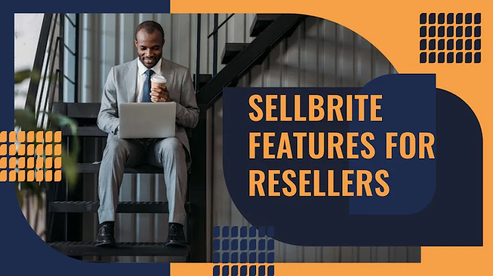 Boost Your Reselling Business with Sellbrite Features