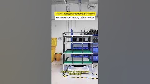 AMR ROBOT #amr #agv #agvrobot #amrrobot #automation #industrialrobot #industrialautomation