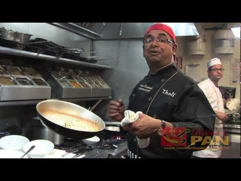 Indian Restaurant in New Haven CT - THALI Regional Cuisine-India