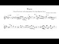 Wave Oscar Peterson S Solo Transcription mp3
