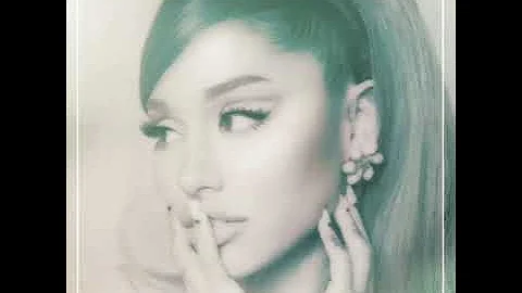 Ariana Grande - 34+35 (Remix) ft. Megan Thee Stallion [without Doja Cat]