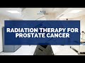 Radiation Therapy for Prostate Cancer - Dr. Yaser Bassel