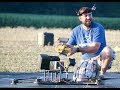 Flite Fest 2017 Fun - TJ & The Giant Mini Quad Crash (AGAIN!)