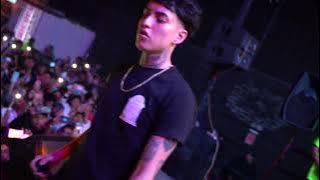 Gabriel Drago x Chemc - A Cualquier Hora (Prod. Rubb Beats) | Bahía Fest