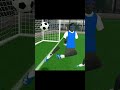 Quick lil 1v1 #fypシ #vr #vrep #football #vrfs #soccer