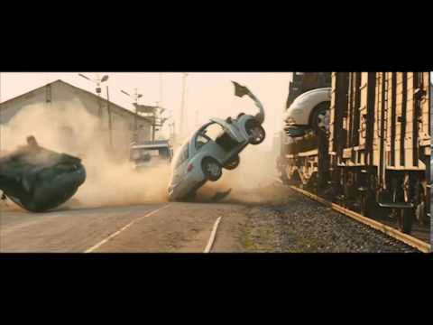 ჯეიმს ბონდი - ოპერაცია სქაიფოლი3