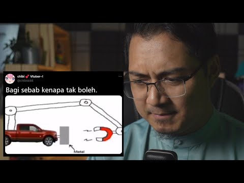 Video: 40 Fakta Cemerlang Mengenai Fiksyen Sains yang Menjadi Realiti