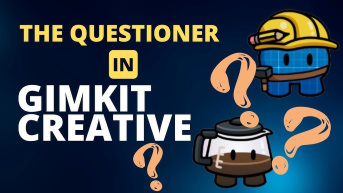 How Do You Make a Timer? - Help - Gimkit Creative