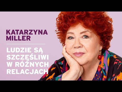 Katarzyna Miller -