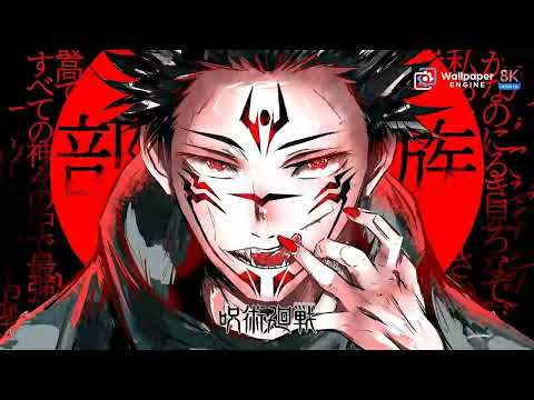 38 45 главы Как Сукуна в Неузвимом альтернативный сюжет