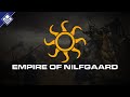 Empire of Nilfgaard | The Witcher