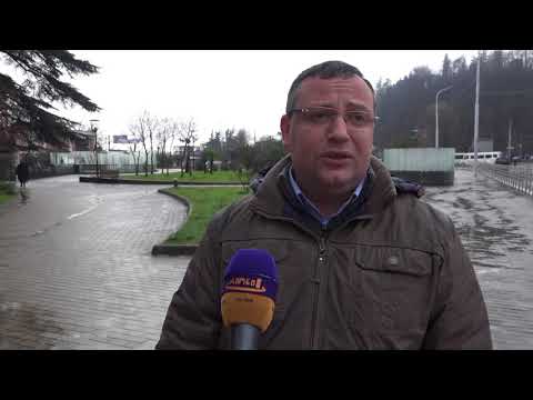 ააიპ სპეციალური სერვისები საგანგებო სიტუაციებისთვის მზადყოფნაშია