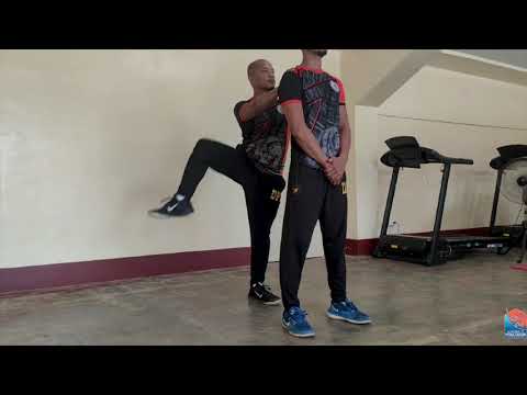 Joint Mobility Exercises | HIP ROTATION