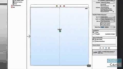 How To Make an App   Ep 5   Your First Swift App GBH