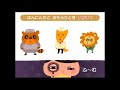 おしりたんてい　やってみた！！