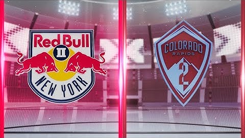 90 in 15: New York Red Bulls II vs. Colorado Rapids 2 | November 08, 2025