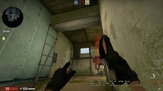 New Cache Mid Control