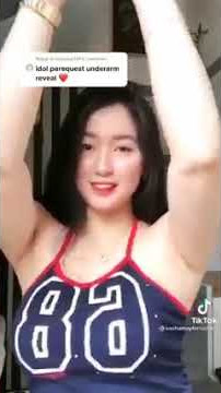 goyang ketek mantul gaesss