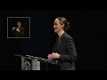 Mayor Katie B. Wilson delivers her first State of the City Address