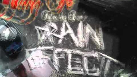 Yung Fe - Felix tha Don - (intro) drain effect