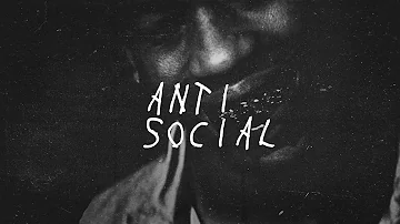 [FREE] Travis scott/Drake type beat - Antisocial ‹ prod.penacho ›