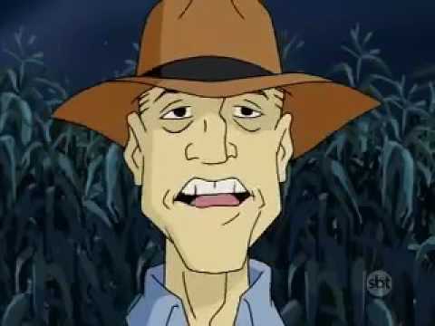 O Pequeno Scooby Doo Ep 04 A Maldicao Da Coleira Video Scooby Doo Desenho Completo Dublado
