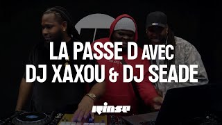 Download Lagu La Passe D avec Armel Bizzman avec Dj Xaxou et Dj Seade (DJ set) | Rinse France MP3 Download Lagu La Passe D avec Armel Bizzman avec Dj Xaxou et Dj Seade (DJ set) | Rinse France MP3