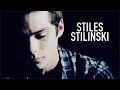 The Boy Who Runs With Wolves | Stiles Stilinski
