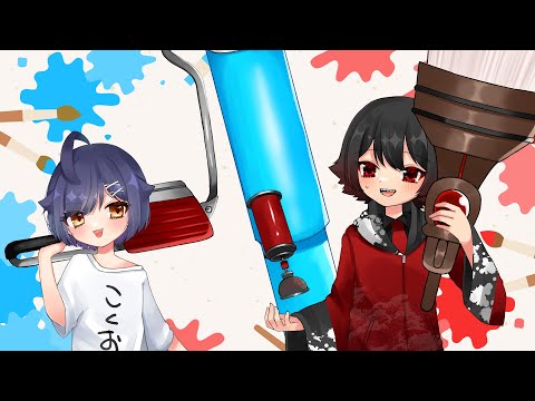 【スプラ3】ひよこ派っていうかフウカ派！フェスやっていくぞ！【Vtuber／春野まりも】