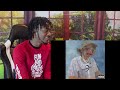 A-reece - worth it / A-reece ft Kashcpt - Stoners |REACTION|