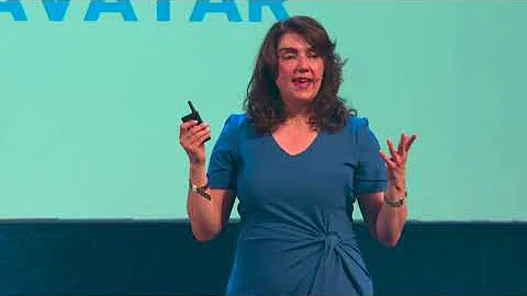 Alisa Cohn - Embracing Your Inner Gremlin @ TNW Co...