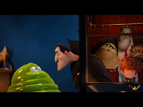 სასტუმრო ტრანსილვანია 2 \"მაგარი გახმოვანება\"