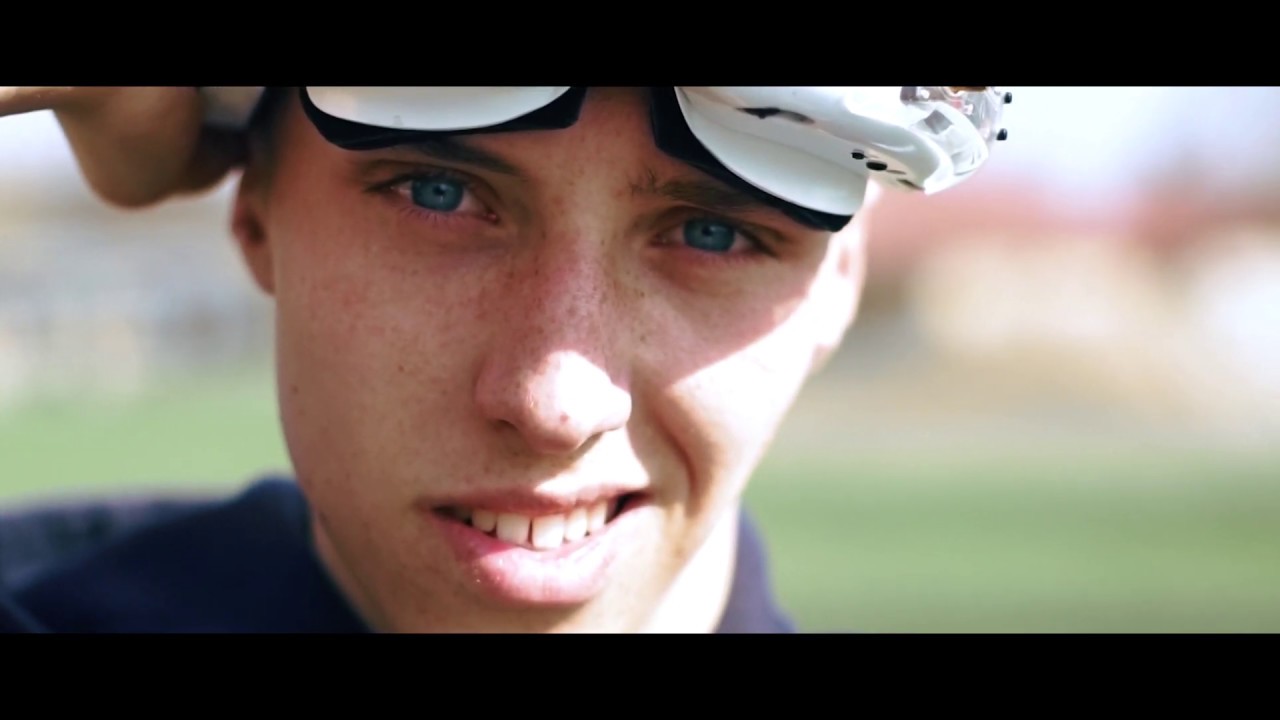 Short film about a teenage dream "F=ma" (2019)