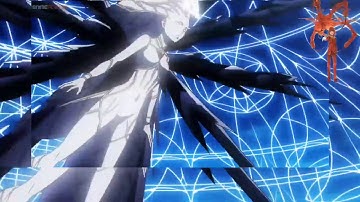 To Aru Majutsu no Index 3 (Carissa and maiden of versailles vs Gabriel)