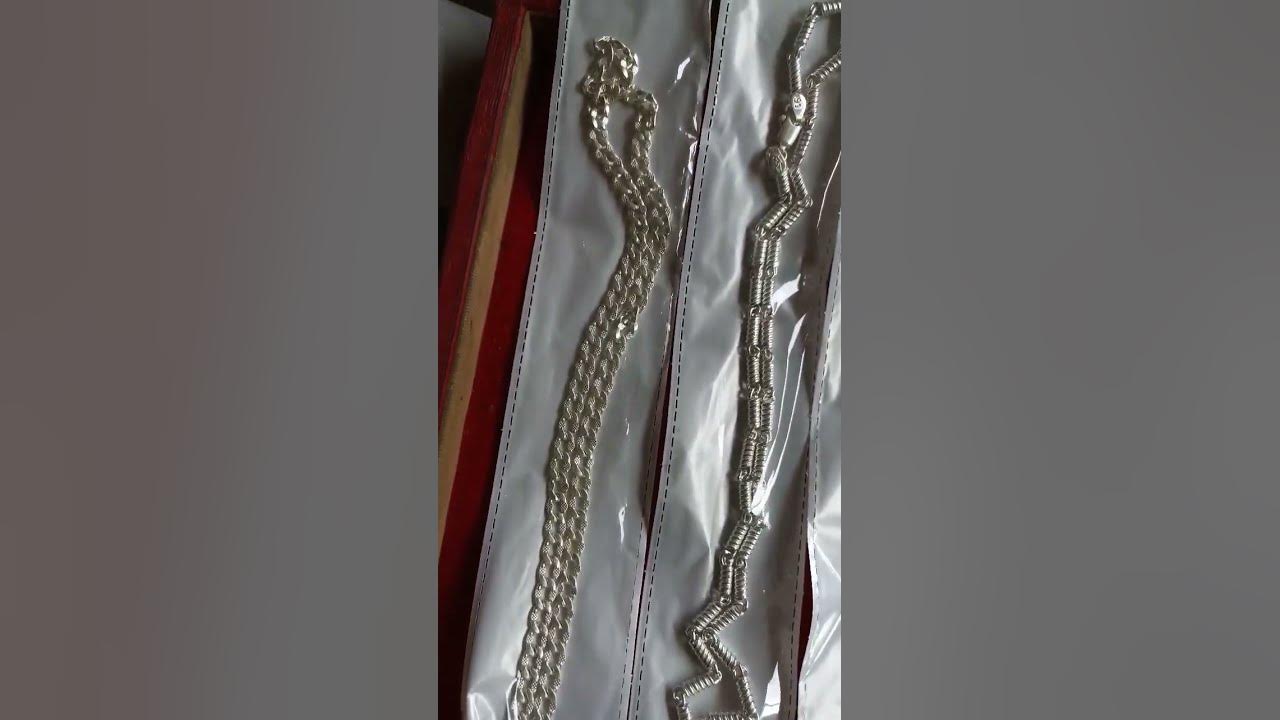 chandi-ki-chain-gents-95-tounch-youtube