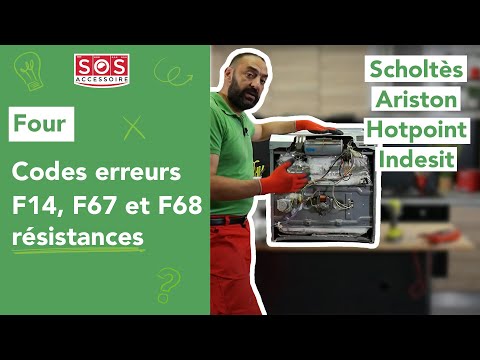 Hotpoint Indesit Cuisini/ère Four Blanc Poign/ée de porte Num/éro de pi/èce c00230158/ V/éritable.