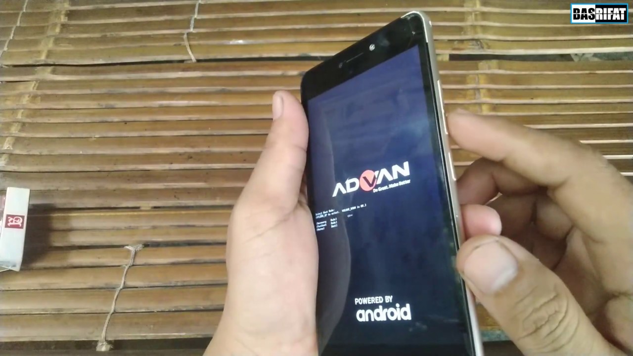 Hard Reset Advan I5c Plus Dan Cara Bypass Akun Google Lupa Pola Pin Youtube