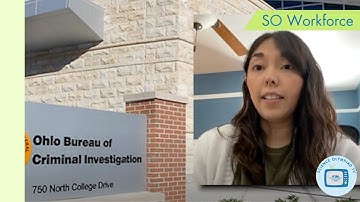 Science Olympiad MY SO STEM Session: Crime Busters and Forensics