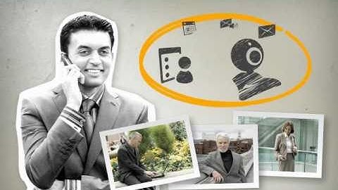 Microsoft Unified Communications Overview